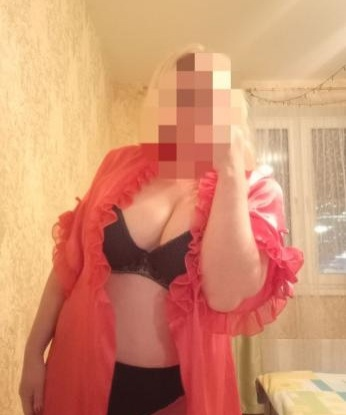Анкета проститутки Зина - Фото 1, Урюпинск, 42 года, №5901