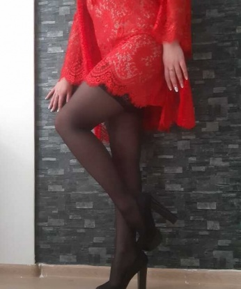 Анкета проститутки Уля - Фото 1, Урюпинск, 31 год, №5937